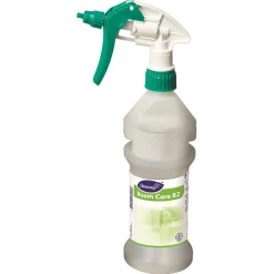 Sprayflaska Divermite R2 grön med spraymunstycke 300ml
