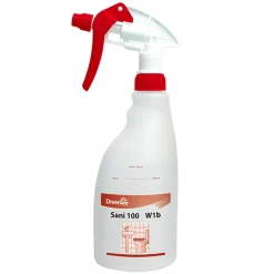 Sprayflaska Sani 100 0,5l