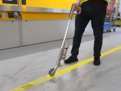 Sprayhandtag Durable Duraline Easy Track S