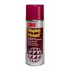 Spraylim Scotch DisplayMount 400ml