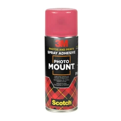 Spraylim Scotch PhotoMount 400ml