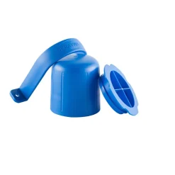 Spraywash Behållare Blå