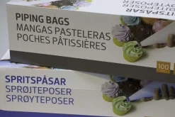 Spritspåse Engångs 190x300mm