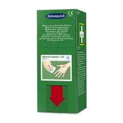 Sårtvätt Salvequick Savett Refill 3227