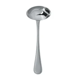 Såssked Exxent Opera oval 190 mm 2,3 cl