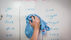 Startkit Whiteboard Pica Visor