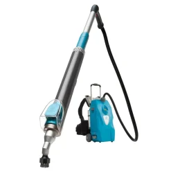 Städmaskin I-Remove B 24V w/o I-power