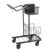 Städvagn Activa Trull Städ