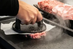 Stekbord Satake Gjutjärn