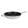 Stekpanna Exxent Nonstick Rostfri Ø32cm 4L
