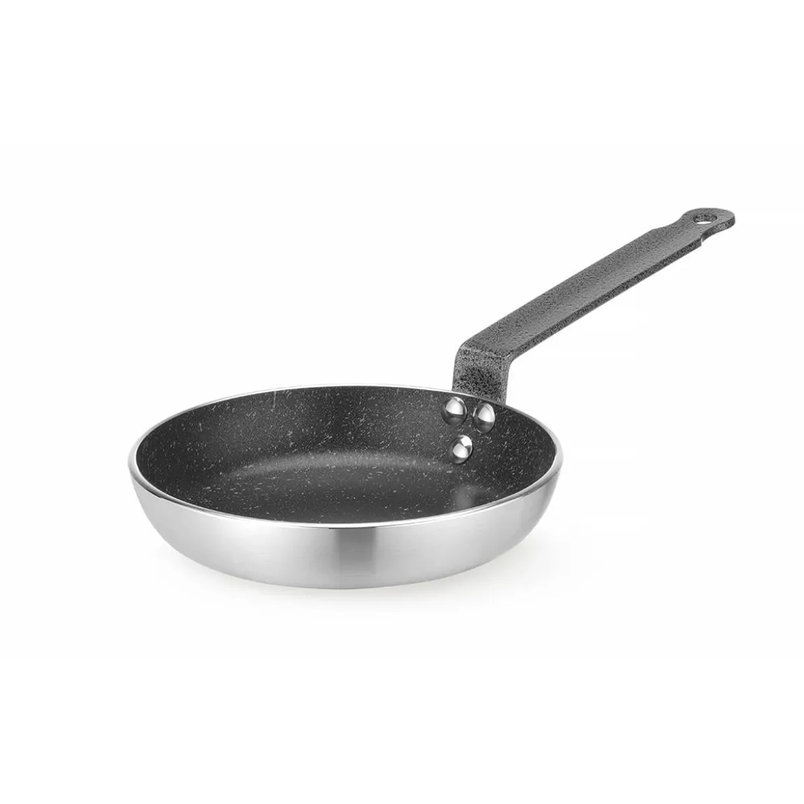 Stekpanna Hendi Aluminium Nonstick Marble Professional Ø32cm
