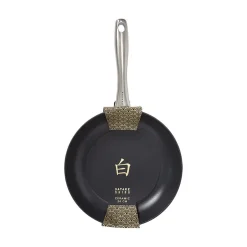 Stekpanna Satake Shiro Ø24+28cm