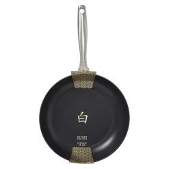 Stekpanna Satake Shiro Ø24+28cm
