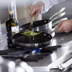 Stekpanna Scanpan CTX Ø28cm