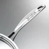 Stekpanna Scanpan Fusion 5 Ø24cm