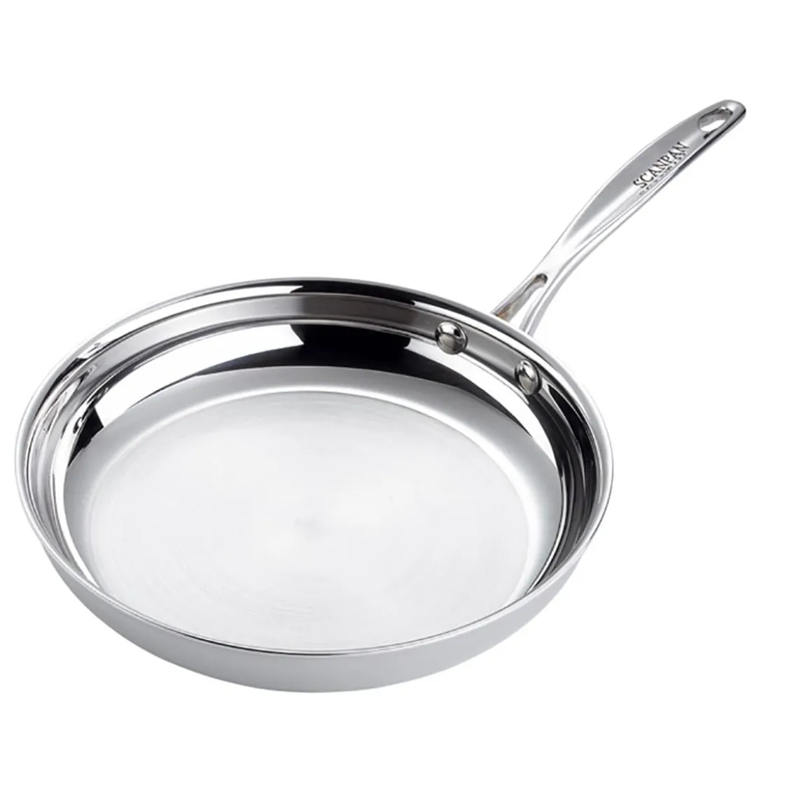 Stekpanna Scanpan Fusion 5 Ø24cm