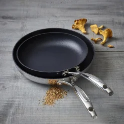 Stekpanna Scanpan HaptIQ Ø28cm