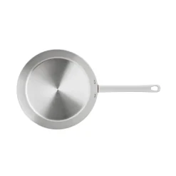 Stekpanna Scanpan Maitre D’ Koppar Ø28cm