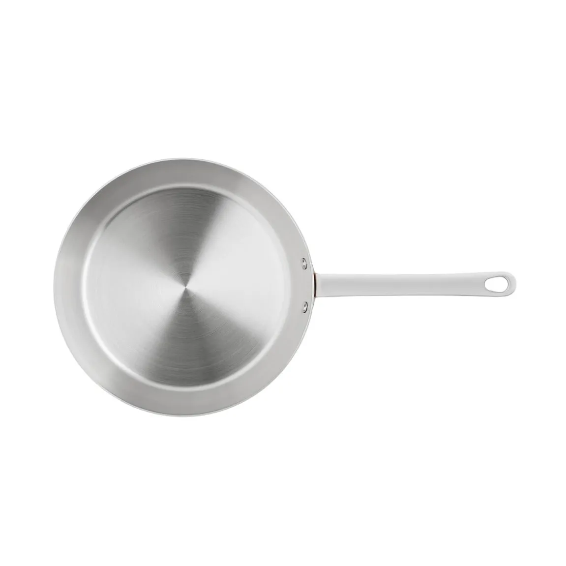 Stekpanna Scanpan Maitre D’ Koppar Ø28cm
