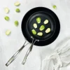 Stekpanneset Scanpan HaptIQ Ø28+20cm