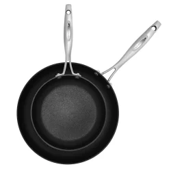 Stekpanneset Scanpan HaptIQ Ø28+20cm