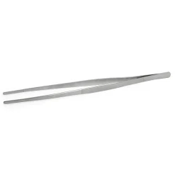 Stekpincett Exxent Rostfritt Stål 36cm