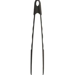 Stekpincett Gastromax Plast Svart 29cm