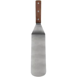 Stekspade Vinklad Bred 36cm