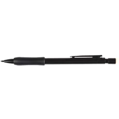 Stiftpenna AllOffice Basic Grip svart 0,5