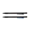 Stiftpenna AllOffice ECO Basic 0,5mm svart
