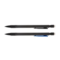 Stiftpenna AllOffice ECO Basic 0,5mm svart