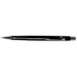 Stiftpenna AllOffice Retro svart 0,5
