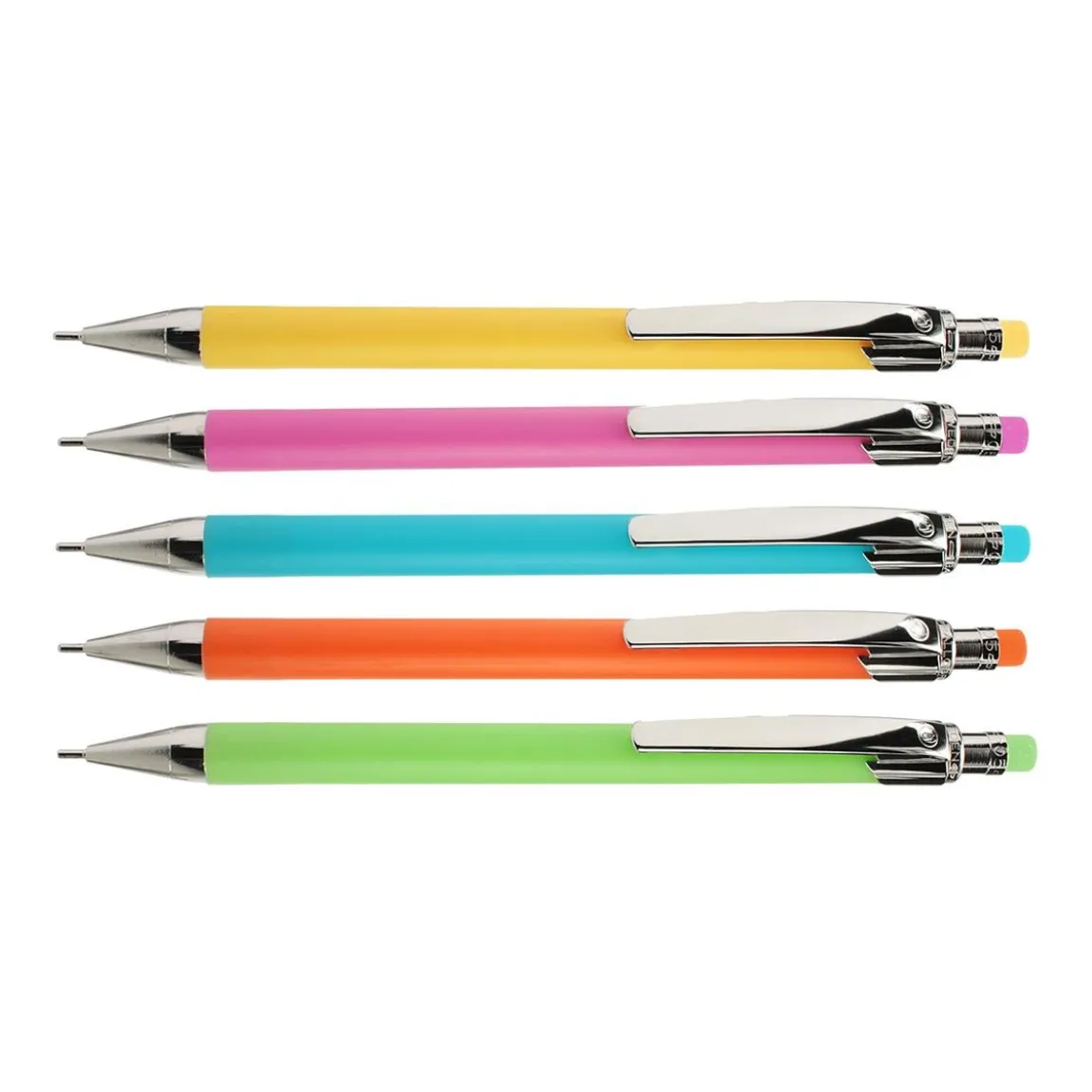 Stiftpenna Ballograf Rondo Fun Sort. färger 0,5