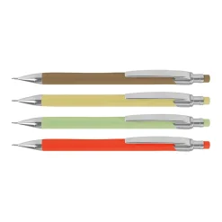 Stiftpenna Ballograf Rondo Trend Sort. färger 0,7
