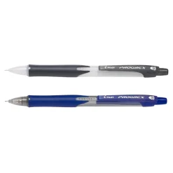 Stiftpenna Pilot BeGreen Progrex svart 0,5