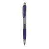 Stiftpenna Pilot Super Grip Shaker blå 0,7