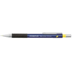 Stiftpenna Staedtler Mars micro blå 0,3