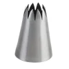 Stjärntyll 18mm diameter