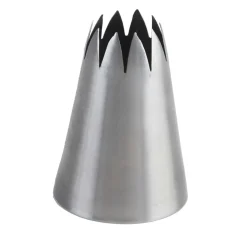 Stjärntyll 18mm diameter