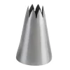 Stjärntyll 10mm diameter