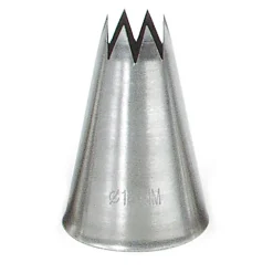 Stjärntyll 14mm diameter