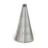 Stjärntyll 4mm diameter