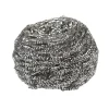 Stålboll Rostfri 60g