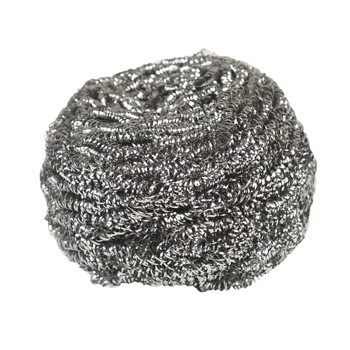 Stålboll Rostfri 60g