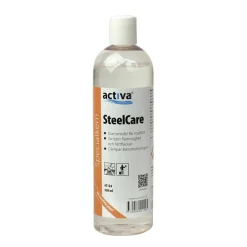 Stålglans Activa Steelcare 500 ml
