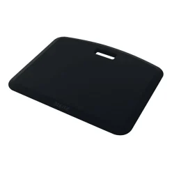 Ståmatta Leitz Ergo Cosy Ergonomisk Mörkgrå
