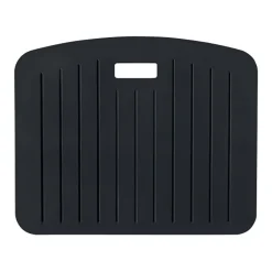 Ståmatta Leitz Ergo Cosy Ergonomisk Mörkgrå