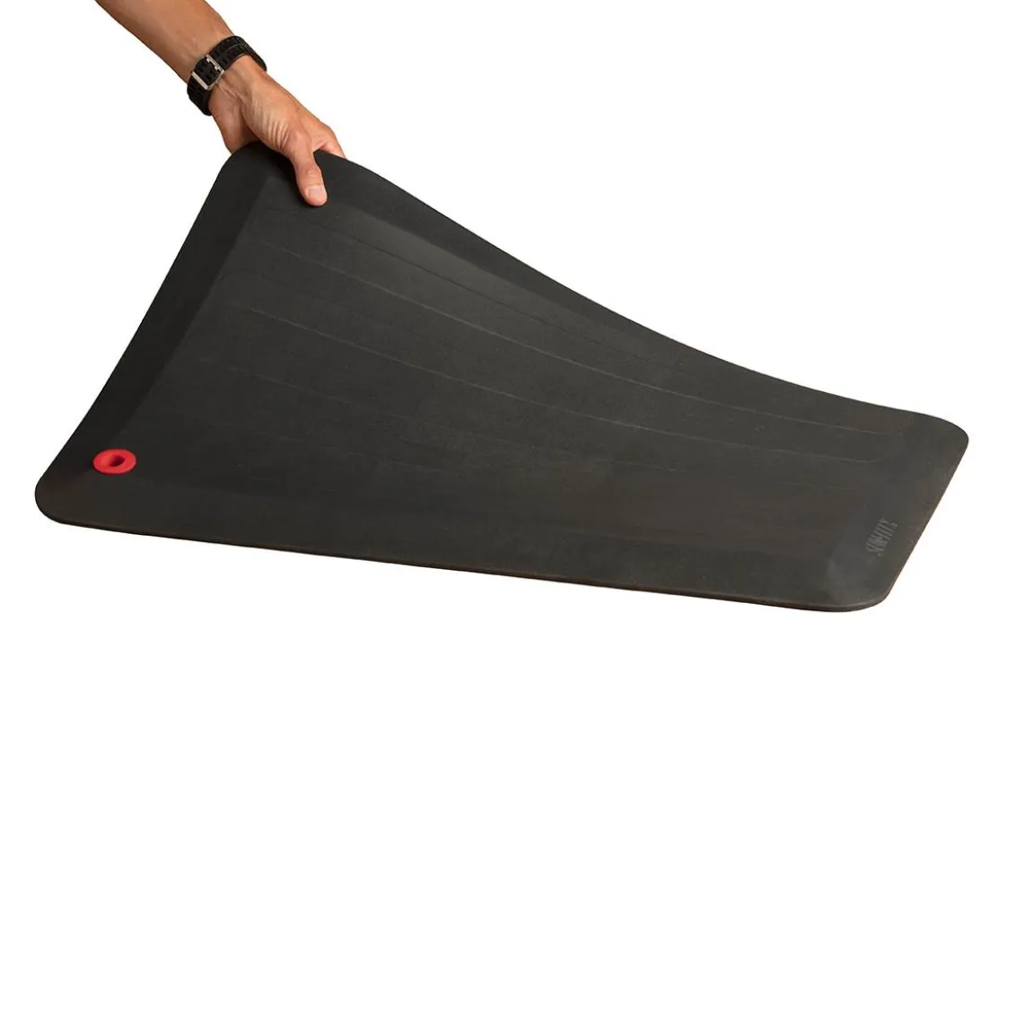 Ståmatta Sun-Flex StandMat mörkgrå