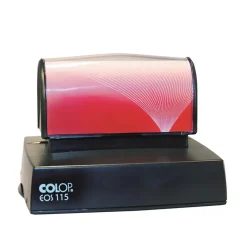 Stämpel Colop EOS Kontering UG4 svart