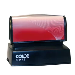 Stämpel Colop EOS 55 63x40mm
